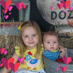 Meet your Posher, Peggy